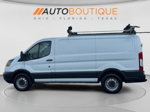Photos of 2016 Ford Transit Cargo Van 150 for sale in Columbus, OH at Auto Boutique Ohio