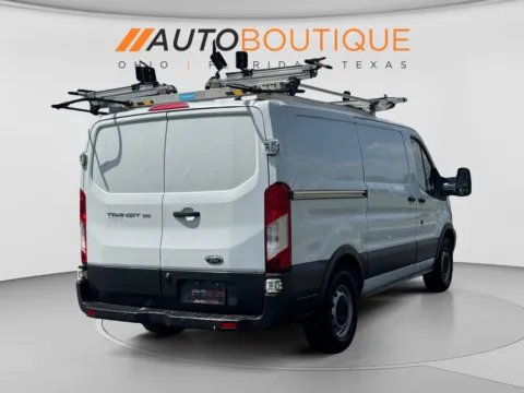 More photos of 2016 Ford Transit Cargo Van 150 at Auto Boutique Ohio, OH