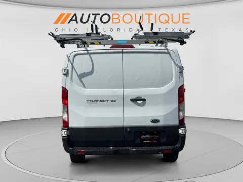 More photos of 2016 Ford Transit Cargo Van 150 at Auto Boutique Ohio, OH