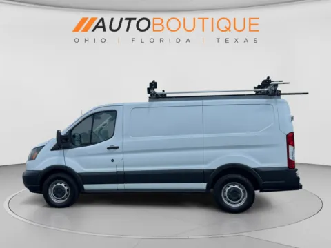 Photos of 2016 Ford Transit Cargo Van 150 for sale in Columbus, OH at Auto Boutique Ohio