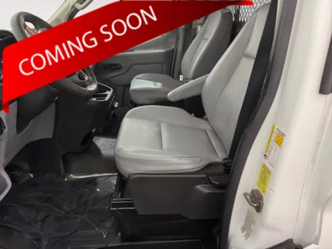 White 2016 Ford Transit Cargo Van 150 for sale in Columbus, OH