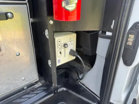 More photos of 2016 Ford Transit Cargo Van 150 at Auto Boutique Ohio, OH