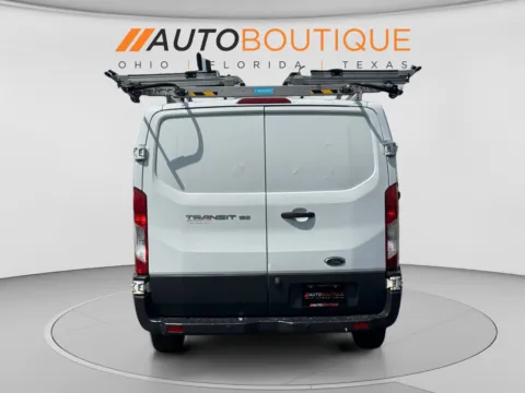 More photos of 2016 Ford Transit Cargo Van 150 at Auto Boutique Ohio, OH