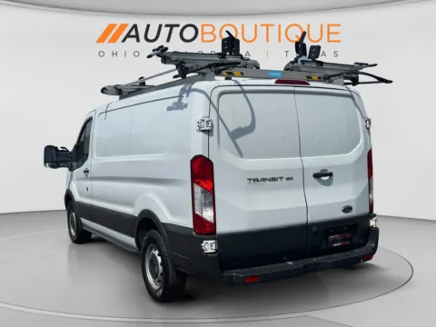 Another view of 2016 Ford Transit Cargo Van 150 for sale in Columbus, OH at Auto Boutique Ohio