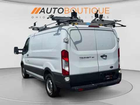 Another view of 2016 Ford Transit Cargo Van 150 for sale in Columbus, OH at Auto Boutique Ohio