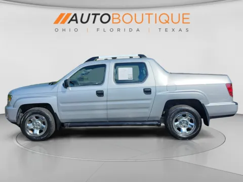 Photos of 2011 Honda Ridgeline RT for sale in Columbus, OH at Auto Boutique Ohio