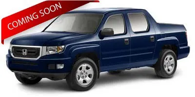 Silver 2011 Honda Ridgeline RT for sale in Columbus, OH