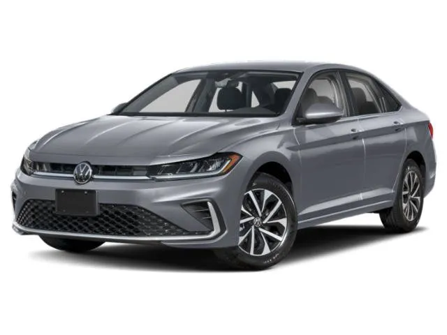 2025 Volkswagen Jetta S for sale in Columbus, OH