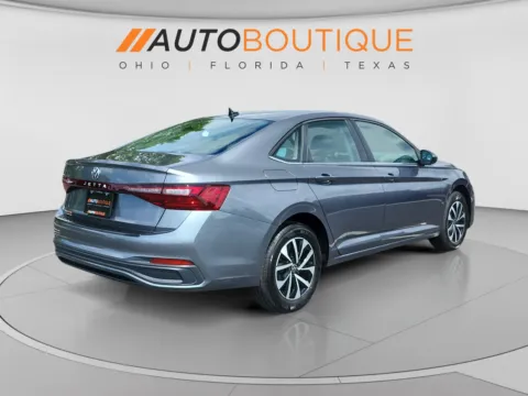 More photos of 2025 Volkswagen Jetta S at Auto Boutique Ohio, OH