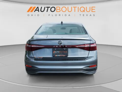 More photos of 2025 Volkswagen Jetta S at Auto Boutique Ohio, OH