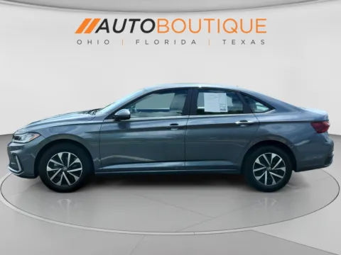Photos of 2025 Volkswagen Jetta S for sale in Columbus, OH at Auto Boutique Ohio