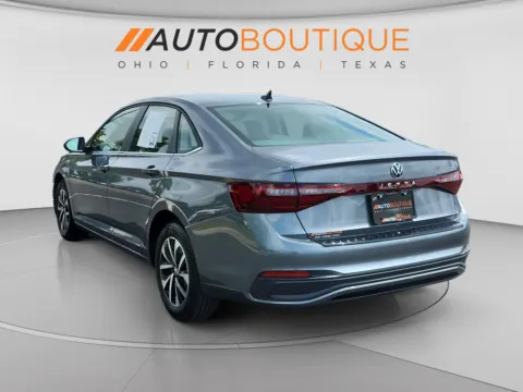 Another view of 2025 Volkswagen Jetta S for sale in Columbus, OH at Auto Boutique Ohio