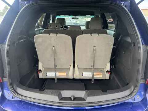 More photos of 2013 Ford Explorer at Auto Boutique Ohio, OH