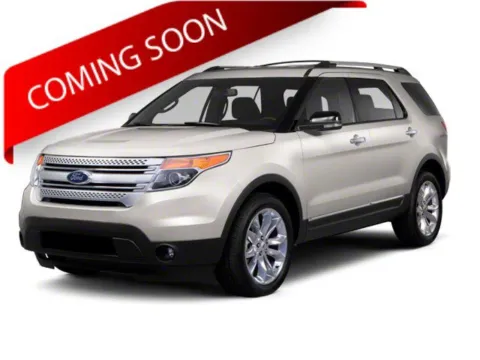 Blue 2013 Ford Explorer for sale in Columbus, OH