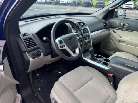 Another view of 2013 Ford Explorer for sale in Columbus, OH at Auto Boutique Ohio