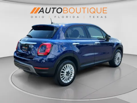 More photos of 2022 FIAT 500X Trekking at Auto Boutique Ohio, OH