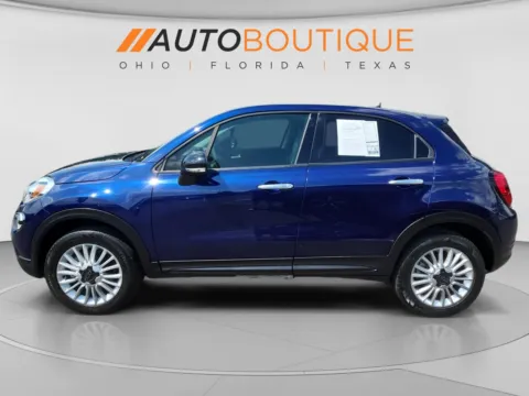 Photos of 2022 FIAT 500X Trekking for sale in Columbus, OH at Auto Boutique Ohio