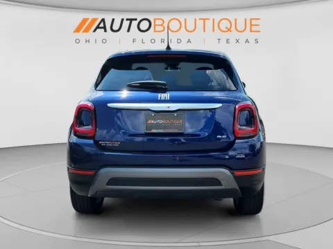 More photos of 2022 FIAT 500X Trekking at Auto Boutique Ohio, OH