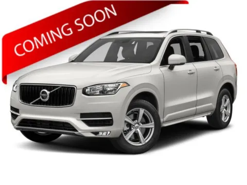 Black 2018 Volvo XC90 Momentum for sale in Columbus, OH
