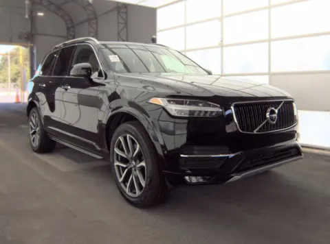 Another view of 2018 Volvo XC90 Momentum for sale in Columbus, OH at Auto Boutique Ohio
