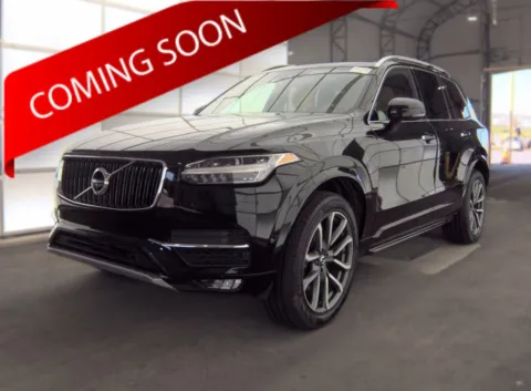 Black 2018 Volvo XC90 Momentum for sale in Columbus, OH