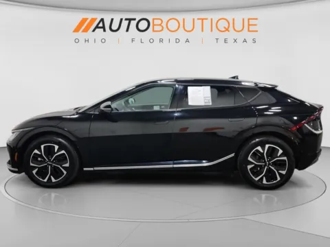 Photos of 2024 Kia EV6 Wind for sale in Columbus, OH at Auto Boutique Ohio