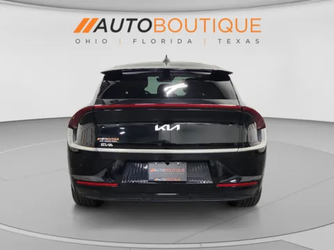 More photos of 2024 Kia EV6 Wind at Auto Boutique Ohio, OH