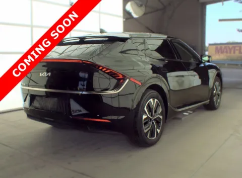 More photos of 2024 Kia EV6 Wind at Auto Boutique Ohio, OH