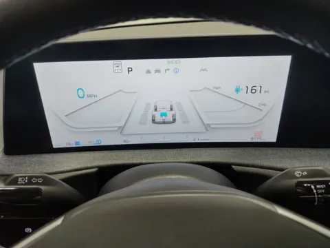 More photos of 2024 Kia EV6 Wind at Auto Boutique Ohio, OH