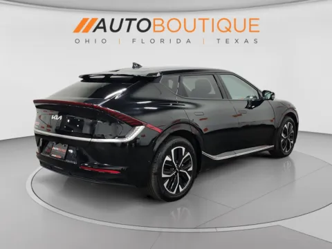 More photos of 2024 Kia EV6 Wind at Auto Boutique Ohio, OH