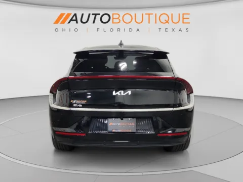 More photos of 2024 Kia EV6 Wind at Auto Boutique Ohio, OH