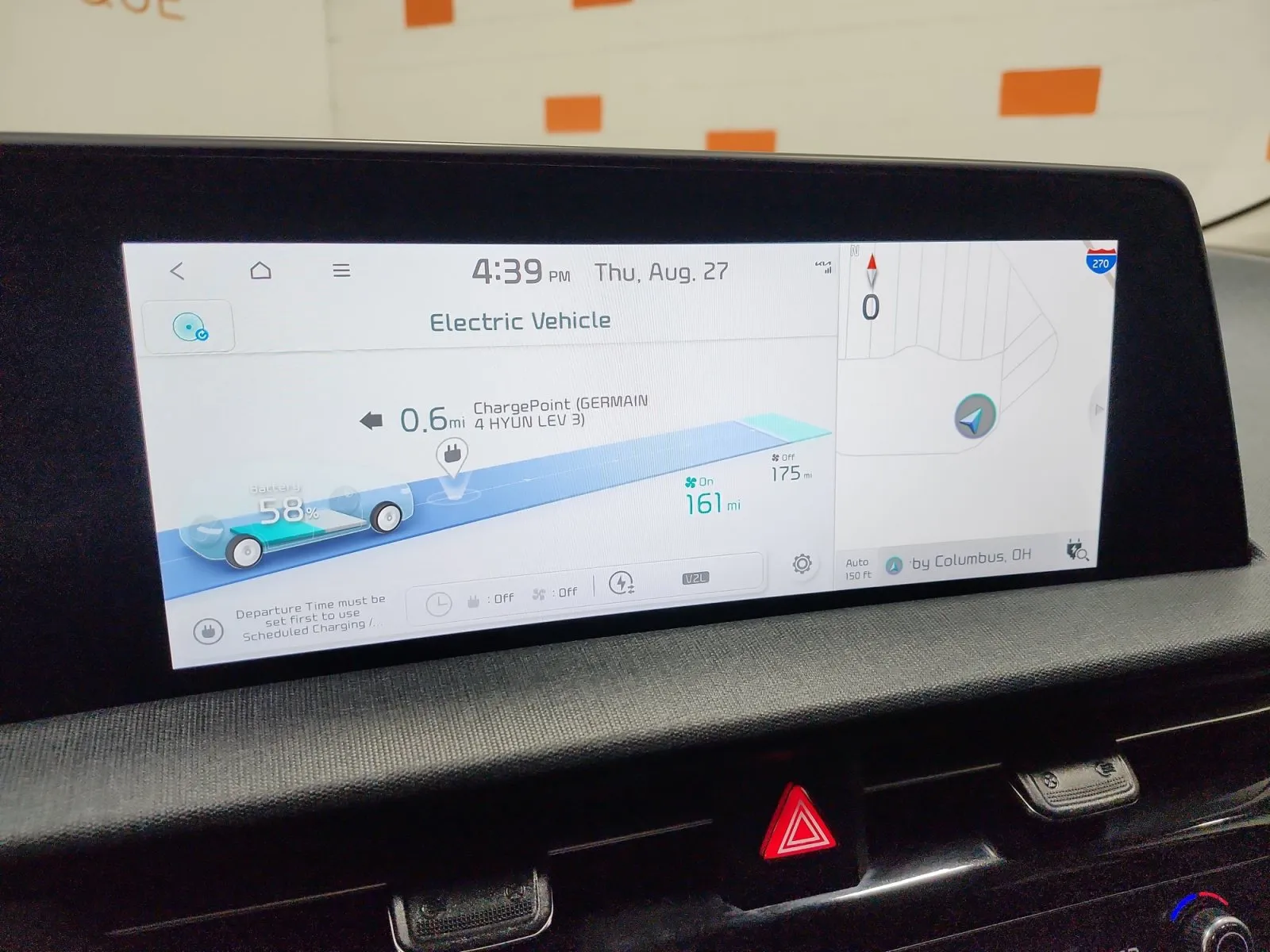 Kia EV6 photo 18