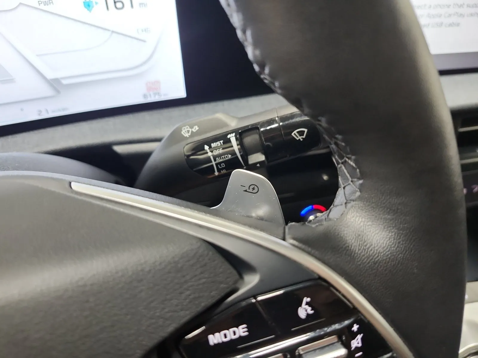 Kia EV6 photo 24