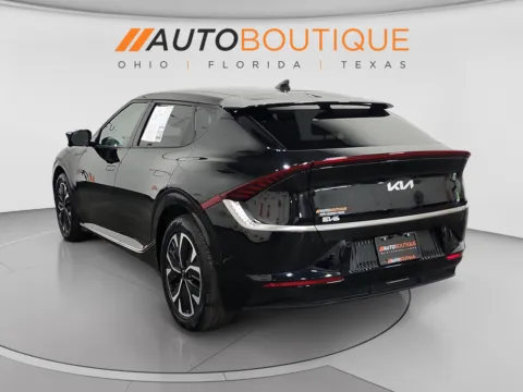 Another view of 2024 Kia EV6 Wind for sale in Columbus, OH at Auto Boutique Ohio