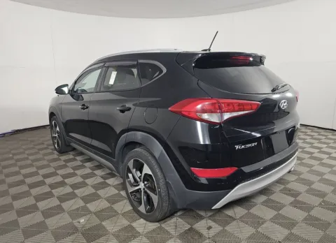More photos of 2017 Hyundai Tucson Sport at Auto Boutique Ohio, OH