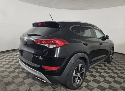 More photos of 2017 Hyundai Tucson Sport at Auto Boutique Ohio, OH