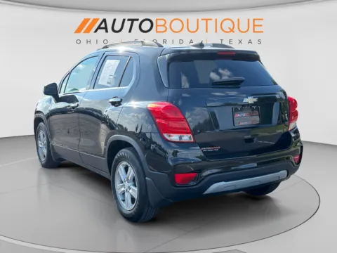 Another view of 2020 Chevrolet Trax LT for sale in Columbus, OH at Auto Boutique Ohio