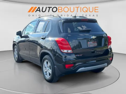 Another view of 2020 Chevrolet Trax LT for sale in Columbus, OH at Auto Boutique Ohio