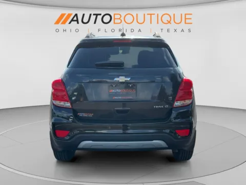 More photos of 2020 Chevrolet Trax LT at Auto Boutique Ohio, OH