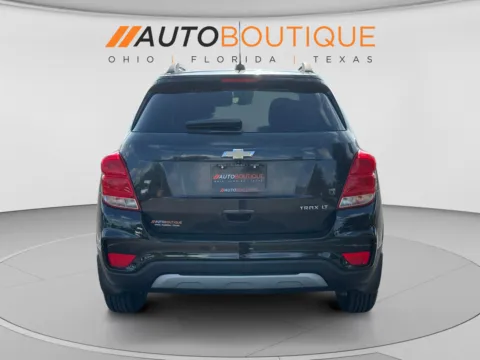 More photos of 2020 Chevrolet Trax LT at Auto Boutique Ohio, OH