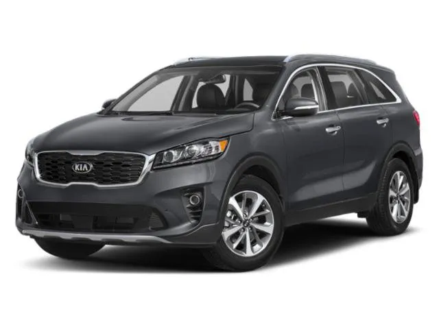 2019 Kia Sorento SX V6 for sale in Columbus, OH