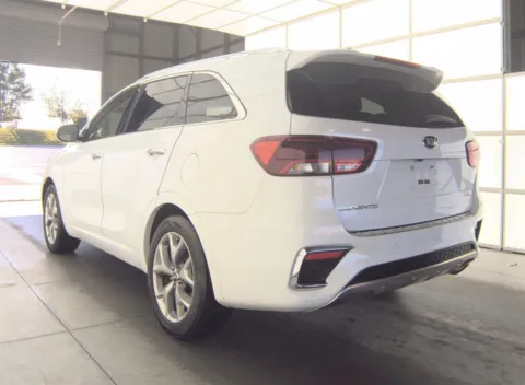 Another view of 2019 Kia Sorento SX V6 for sale in Columbus, OH at Auto Boutique Ohio