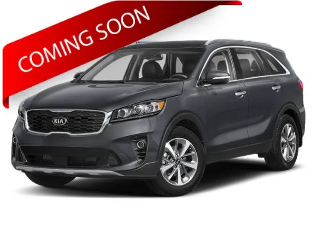 2019 Kia Sorento SX V6 for sale in Columbus, OH