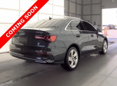 More photos of 2023 Audi A3 Premium at Auto Boutique Ohio, OH
