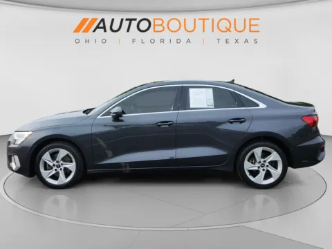 Photos of 2023 Audi A3 Premium for sale in Columbus, OH at Auto Boutique Ohio