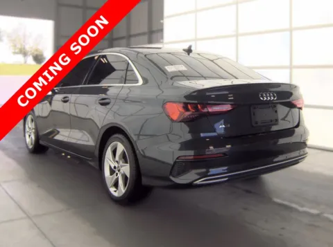 More photos of 2023 Audi A3 Premium at Auto Boutique Ohio, OH