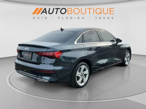 More photos of 2023 Audi A3 Premium at Auto Boutique Ohio, OH
