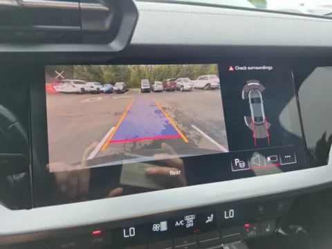 More photos of 2023 Audi A3 Premium at Auto Boutique Ohio, OH