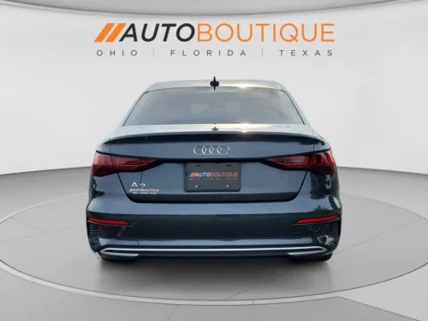 More photos of 2023 Audi A3 Premium at Auto Boutique Ohio, OH
