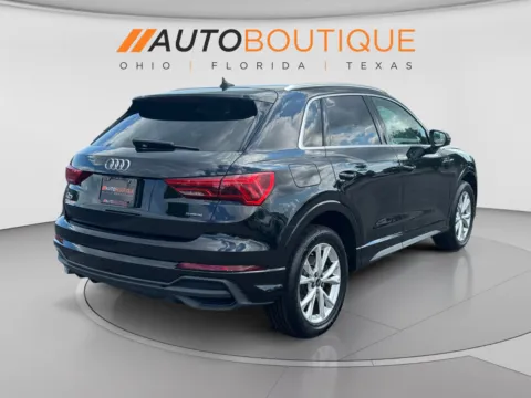 More photos of 2023 Audi Q3 S line Premium Plus at Auto Boutique Ohio, OH